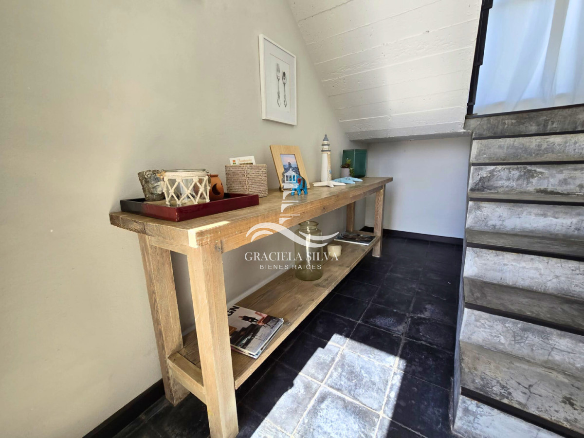 Casa ID.436/Casa-en-José-Ignacio - Casa en José Ignacio