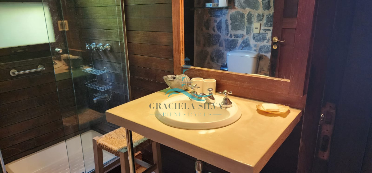 Casa ID.406/Casa-La-Escondida-José-Ignacio - Casa La Escondida -José Ignacio