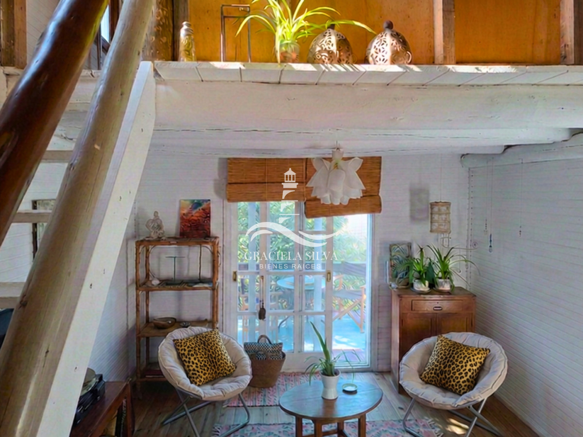 Casa ID.464/Encantadora-casa-en-La-Juanita - Encantadora casa en La Juanita