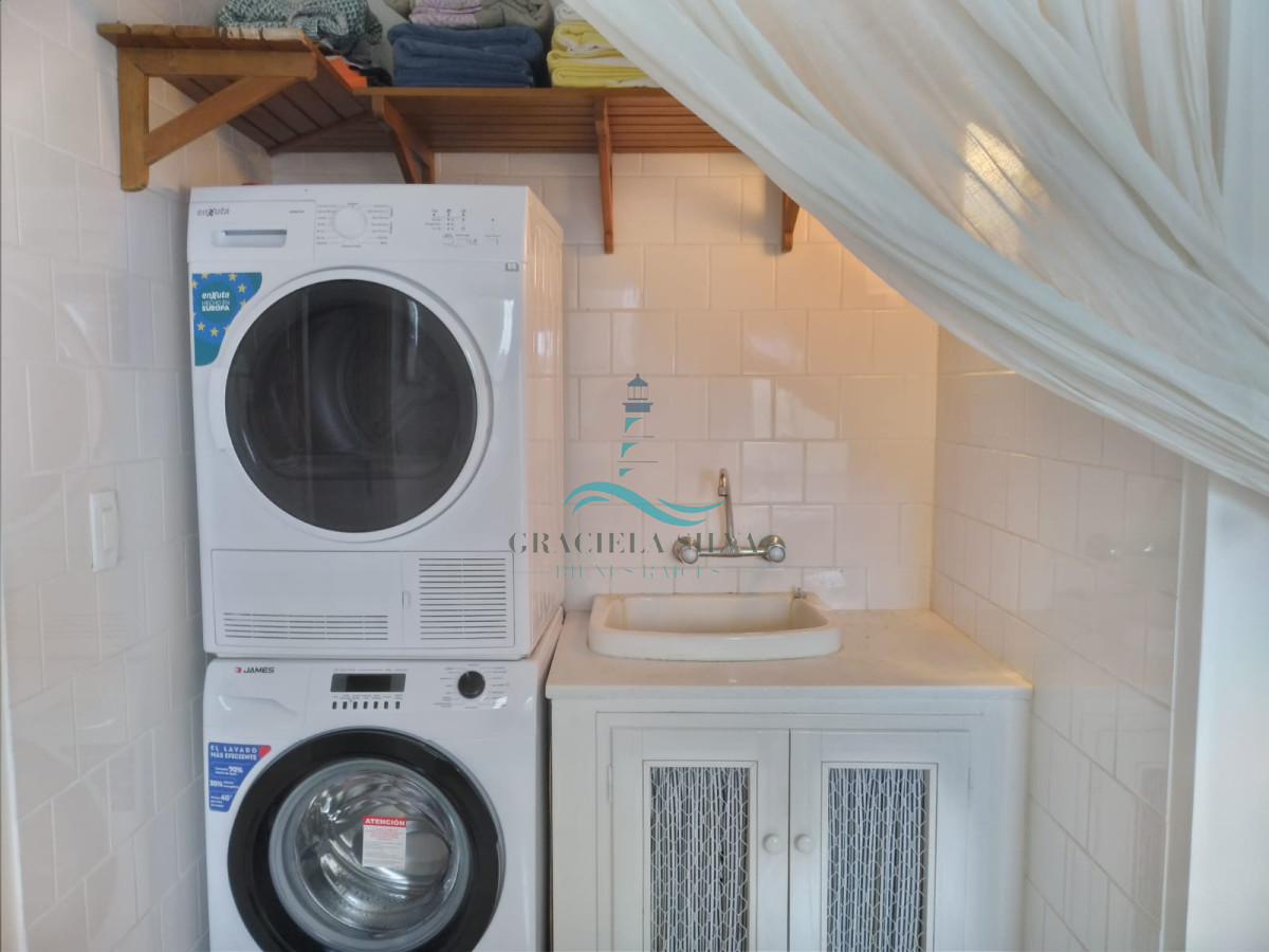 Casa ID.400 - Exclusiva casa en primera línea al mar - vistas únicas en José Ignacio