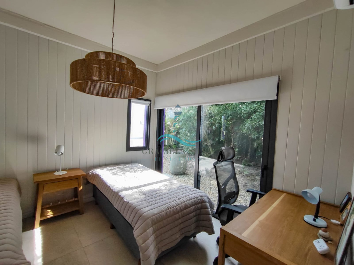 Casa ID.416 - Casa El Anexo - José Ignacio