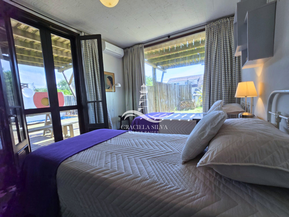 Casa ID.436/Casa-en-José-Ignacio - Casa en José Ignacio