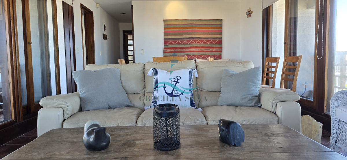 Casa ID.412 - Casa en primera línea de mar en José Ignacio