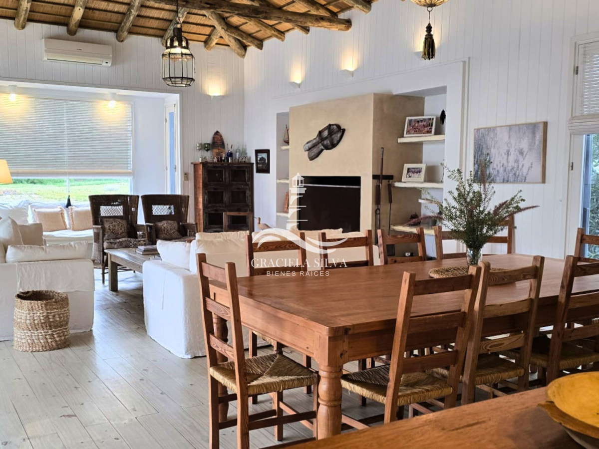 Casa ID.432/Casa-Excepcional-en-Pinar-del-Faro-José-Ignacio - Casa Excepcional en Pinar del Faro -José Ignacio