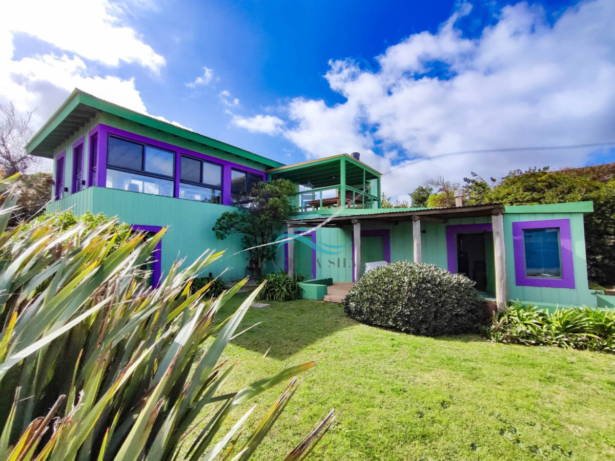 Casa ID.416 - Casa El Anexo - José Ignacio