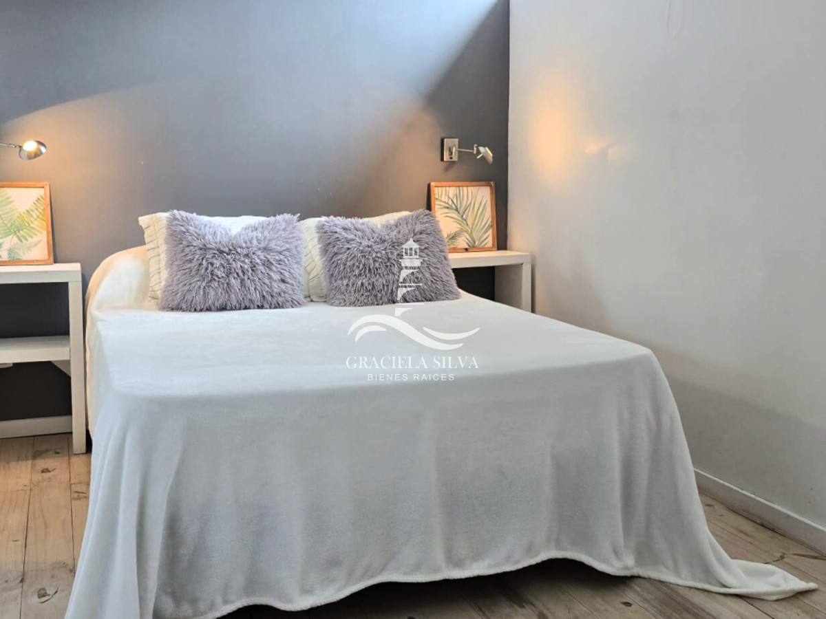 Casa ID.415 - Espectacular casa primera línea de mar - José Ignacio