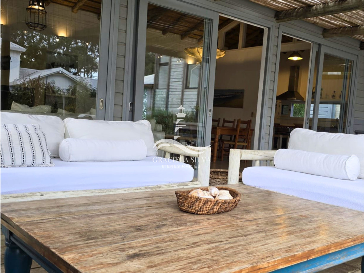 Casa ID.432/Casa-Excepcional-en-Pinar-del-Faro-José-Ignacio - Casa Excepcional en Pinar del Faro -José Ignacio
