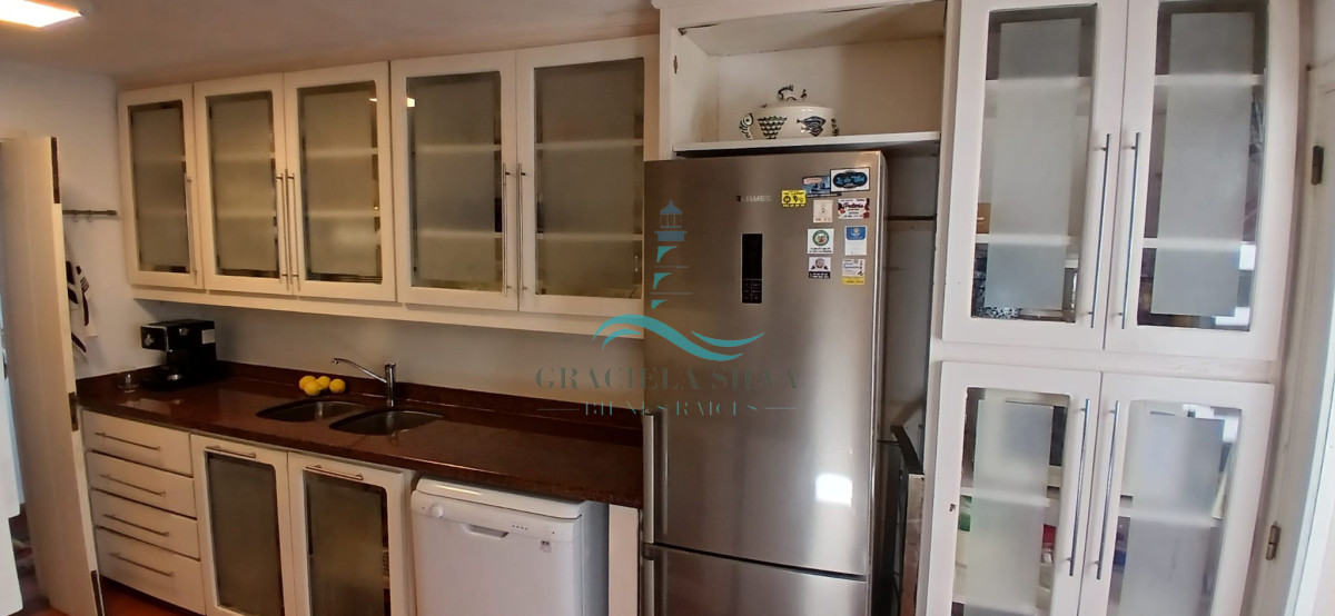 Casa ID.398 - Casa primera línea, vistas espectaculares -José Ignacio