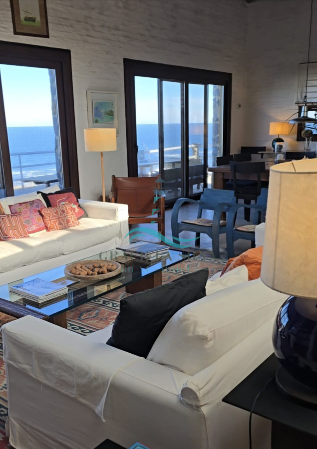 Casa ID.406/Casa-La-Escondida-José-Ignacio - Casa La Escondida -José Ignacio