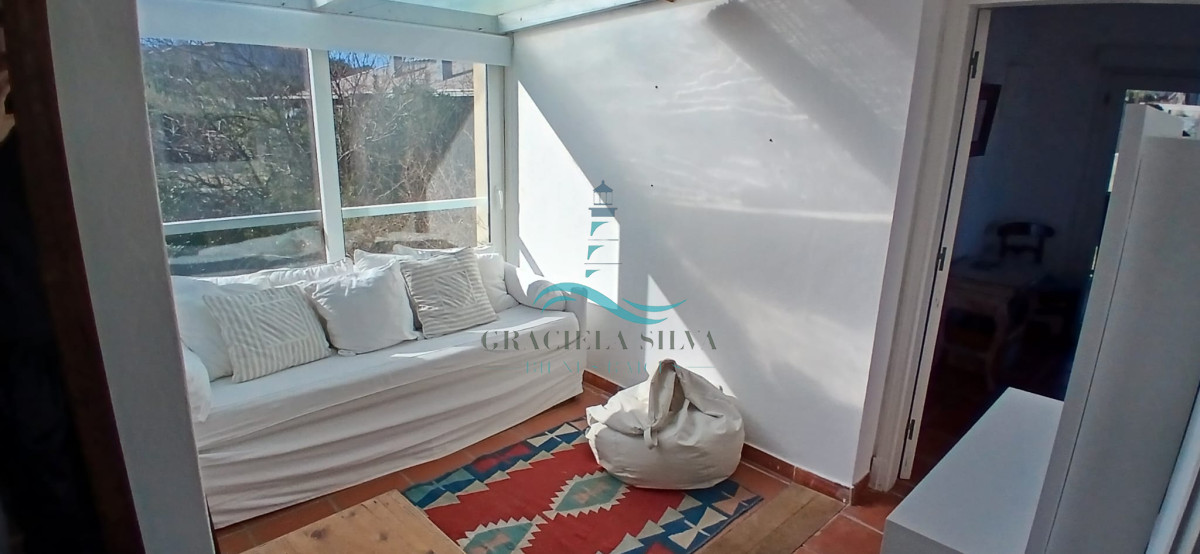 Casa ID.398 - Casa primera línea, vistas espectaculares -José Ignacio