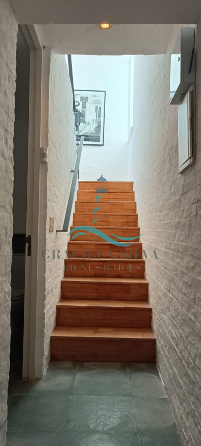 Casa ID.403 - Exclusiva casa a pasos del mar en José Ignacio