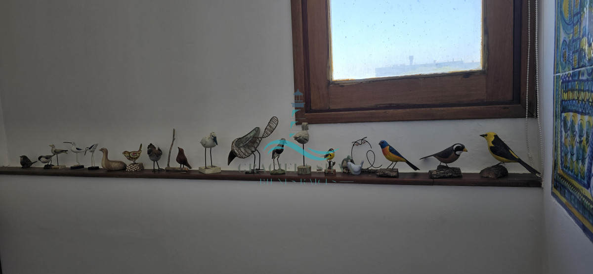 Casa ID.412 - Casa en primera línea de mar en José Ignacio