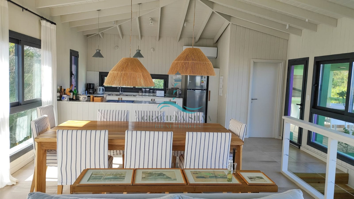 Casa ID.416 - Casa El Anexo - José Ignacio