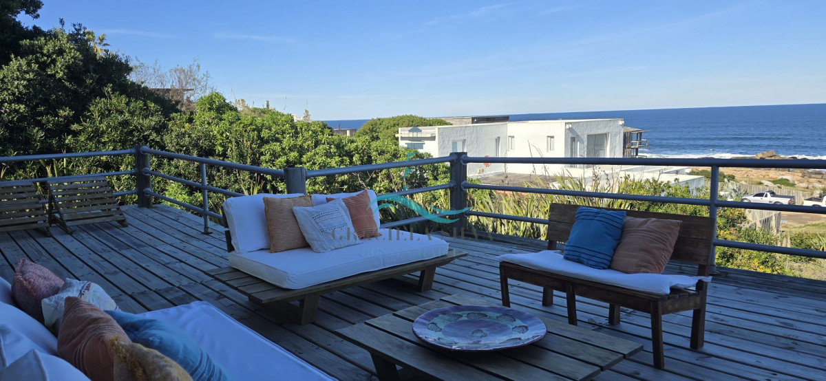 Casa ID.406/Casa-La-Escondida-José-Ignacio - Casa La Escondida -José Ignacio