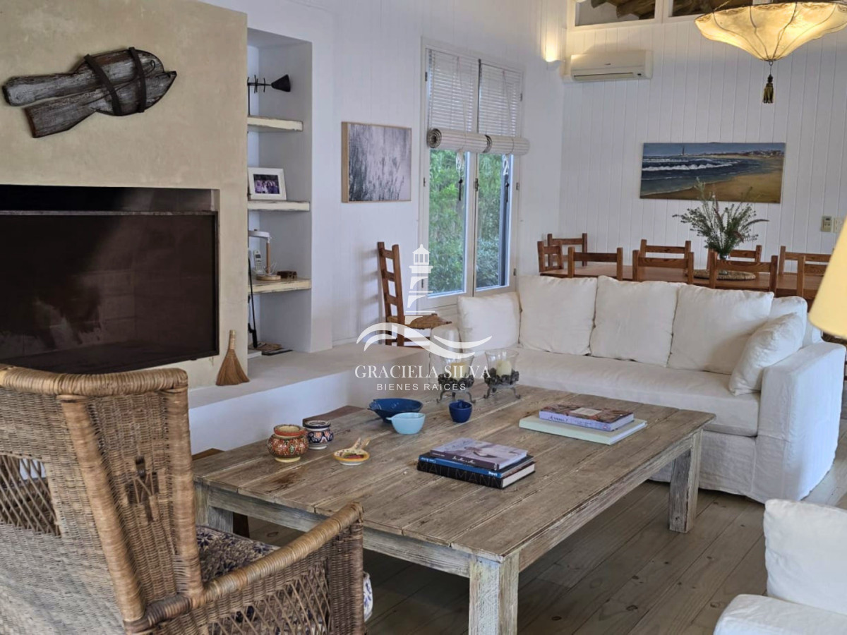Casa ID.432/Casa-Excepcional-en-Pinar-del-Faro-José-Ignacio - Casa Excepcional en Pinar del Faro -José Ignacio