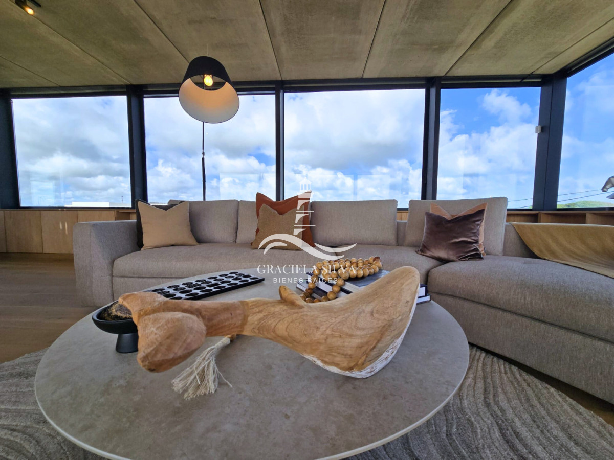 Casa ID.454/Residencia-frente-al-mar-en-La-Juanita-José-Ignacio - Residencia frente al mar en La Juanita-José Ignacio