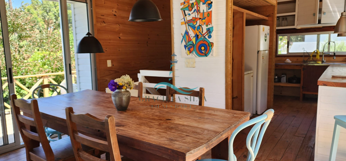 Casa ID.410 - Funcional y luminosa casa en La Juanita