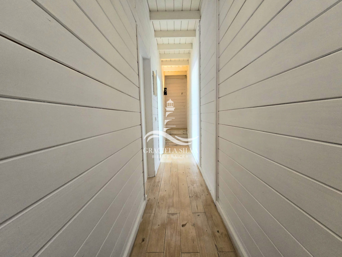 Casa ID.415 - Espectacular casa primera línea de mar - José Ignacio