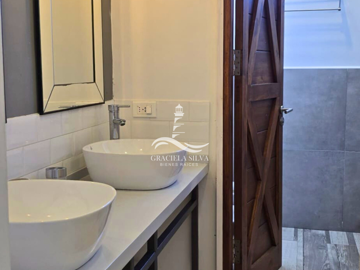 Casa ID.415 - Espectacular casa primera línea de mar - José Ignacio