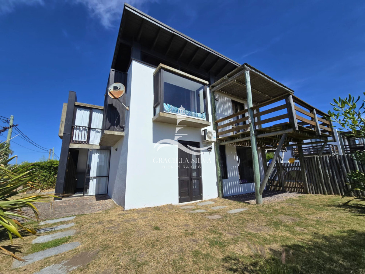 Casa en José Ignacio