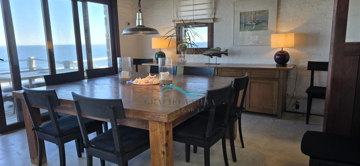 Casa ID.406/Casa-La-Escondida-José-Ignacio - Casa La Escondida -José Ignacio