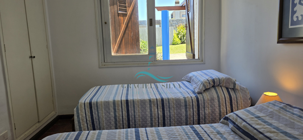 Casa ID.412 - Casa en primera línea de mar en José Ignacio