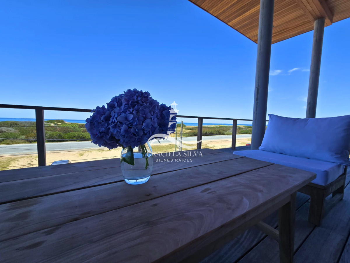 Casa ID.458/Casa-Moderna-con-Vista-Abierta-al-Mar-La-Juanita - Casa Moderna con Vista Abierta al Mar -La Juanita