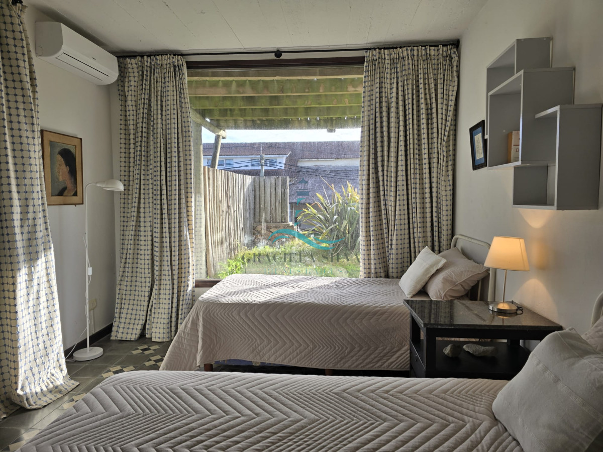 Casa ID.436/Casa-en-José-Ignacio - Casa en José Ignacio