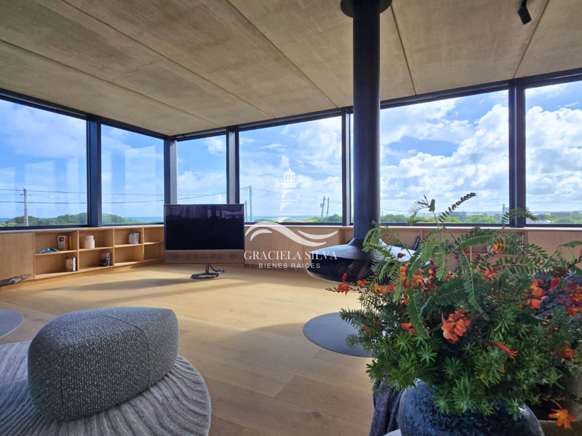 Casa ID.454/Residencia-frente-al-mar-en-La-Juanita-José-Ignacio - Residencia frente al mar en La Juanita-José Ignacio