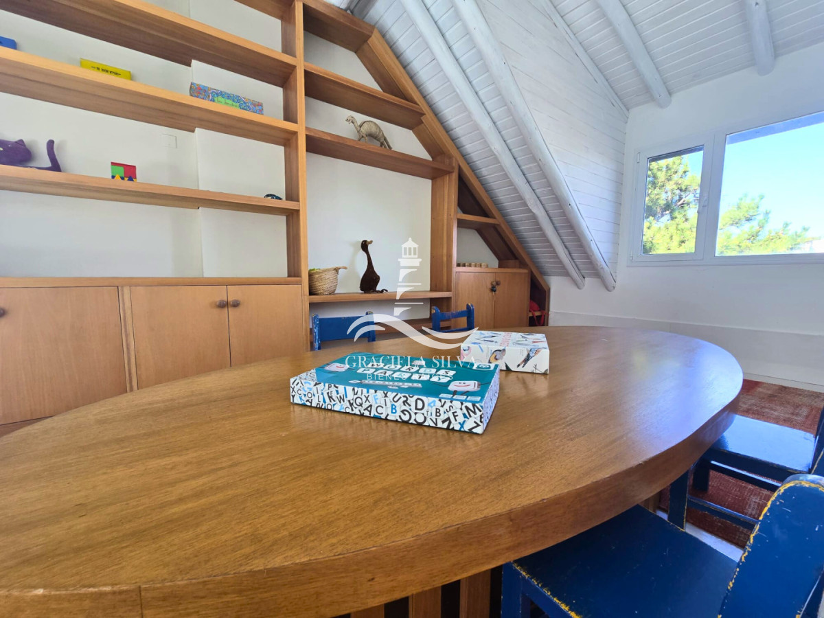 Casa ID.400 - Exclusiva casa en primera línea al mar - vistas únicas en José Ignacio