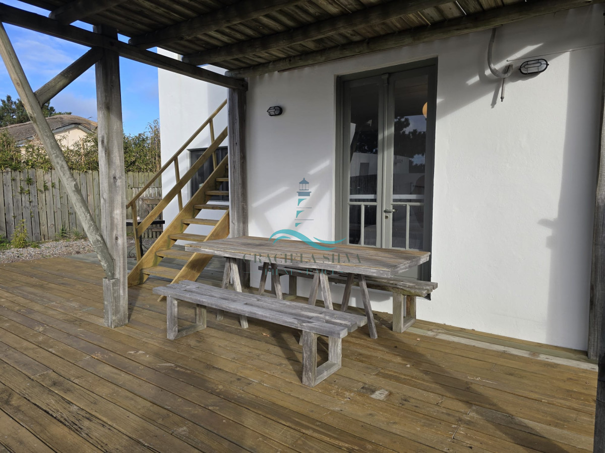 Casa ID.437/Casa-en-José-Ignacio - Casa en José Ignacio