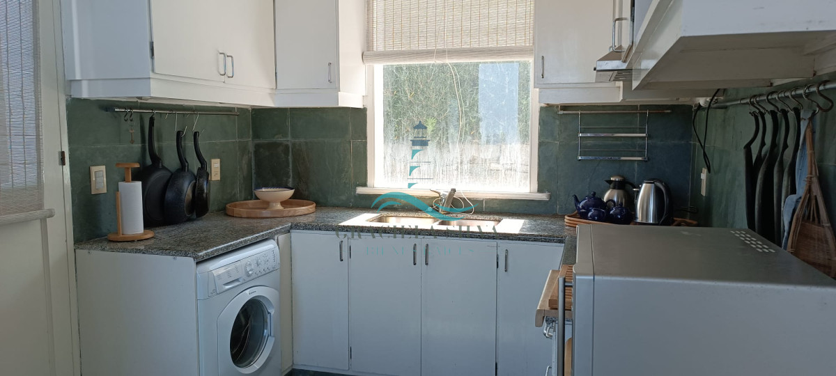 Casa ID.403 - Exclusiva casa a pasos del mar en José Ignacio