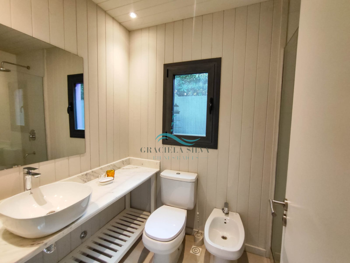 Casa ID.416 - Casa El Anexo - José Ignacio