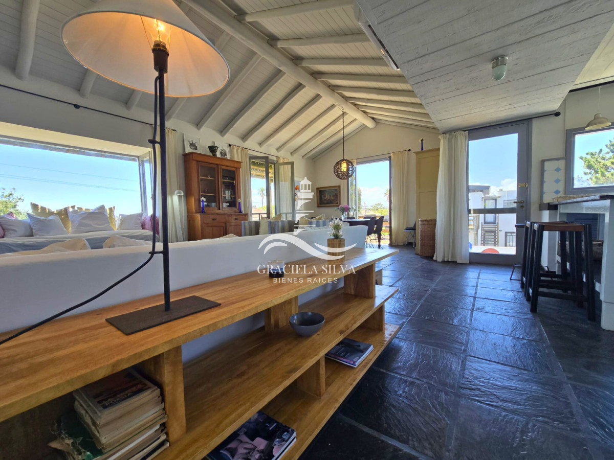 Casa ID.437/Casa-en-José-Ignacio - Casa en José Ignacio