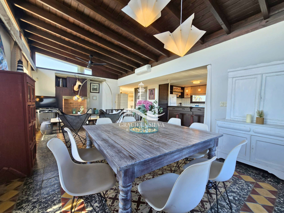 Casa ID.436/Casa-en-José-Ignacio - Casa en José Ignacio