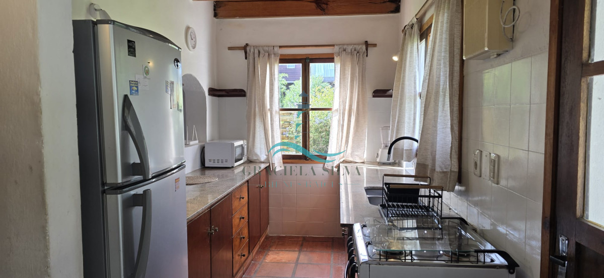 Casa ID.424 - Casa a 2 cuadras del mar -José Ignacio