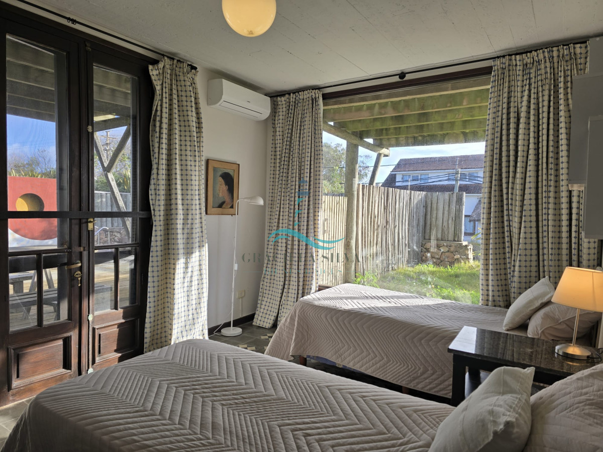 Casa ID.436/Casa-en-José-Ignacio - Casa en José Ignacio