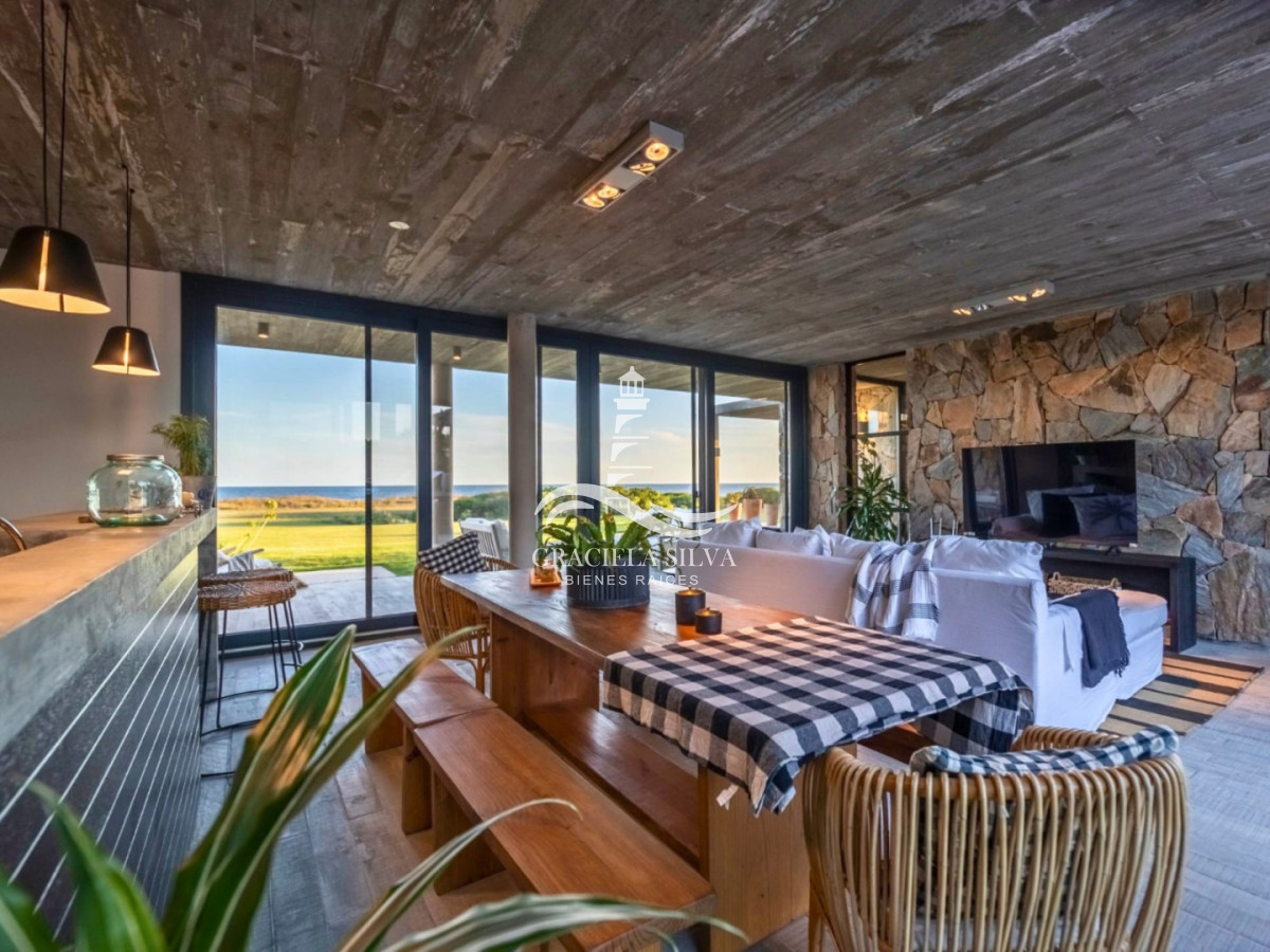 Casa ID.469/Una-casa-que-enamora,-energia-y-buenas-vibras-frente-al-mar - Una casa que enamora, energia y buenas vibras-frente al mar