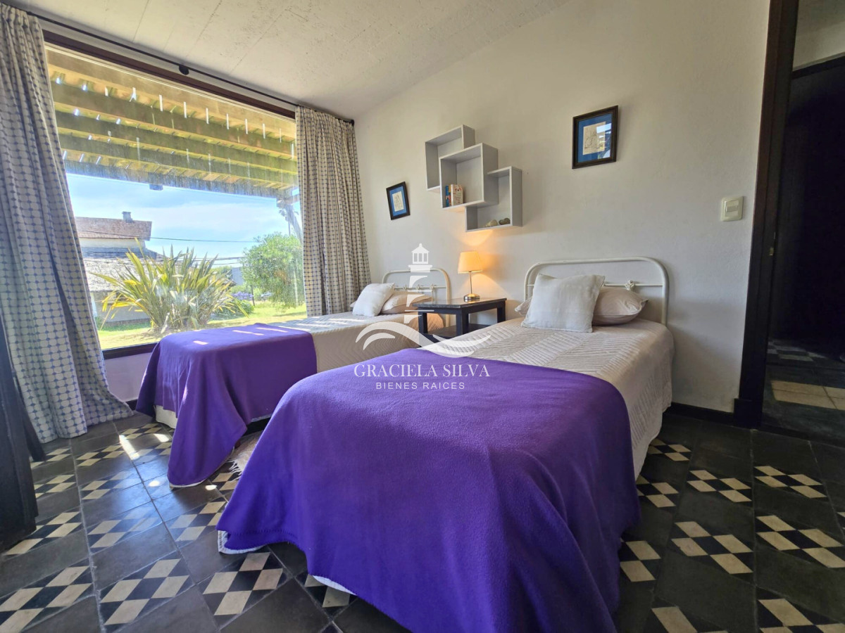 Casa ID.436/Casa-en-José-Ignacio - Casa en José Ignacio