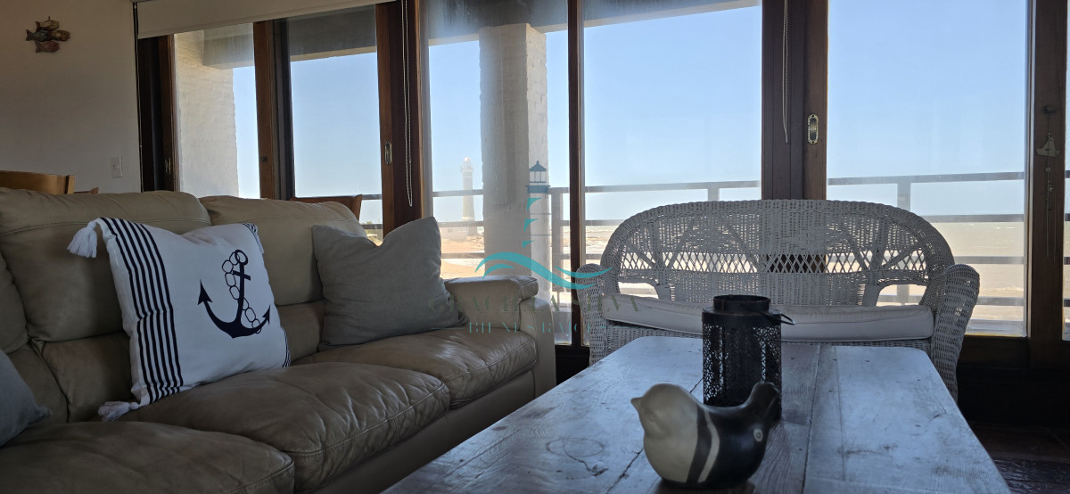 Casa ID.412 - Casa en primera línea de mar en José Ignacio