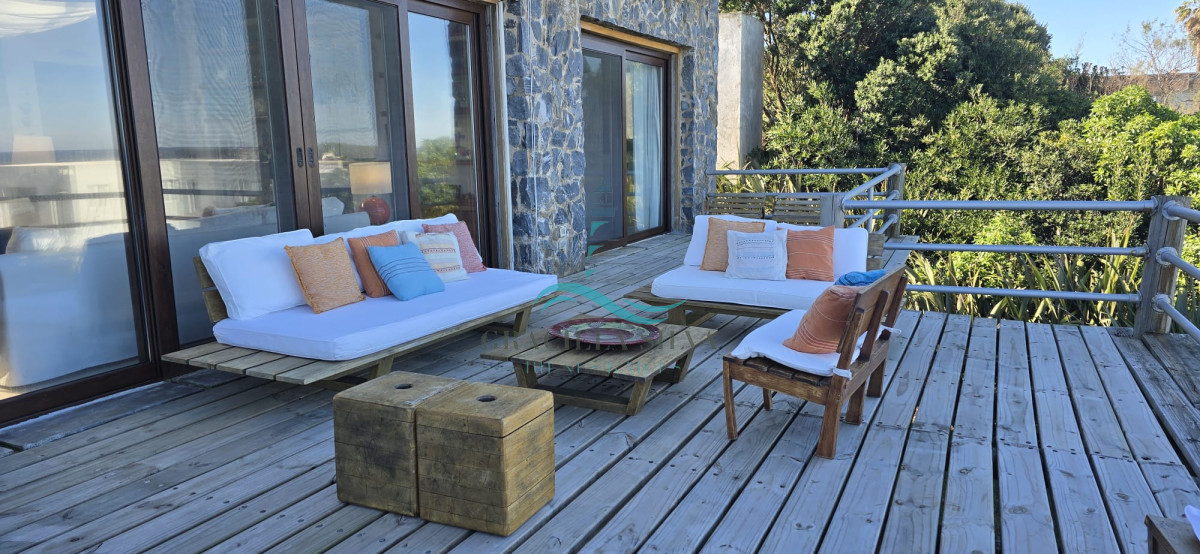 Casa ID.406/Casa-La-Escondida-José-Ignacio - Casa La Escondida -José Ignacio