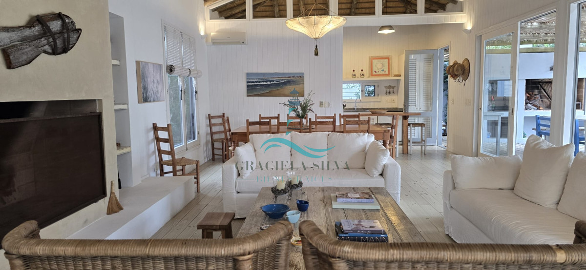 Casa ID.432/Casa-Excepcional-en-Pinar-del-Faro-José-Ignacio - Casa Excepcional en Pinar del Faro -José Ignacio