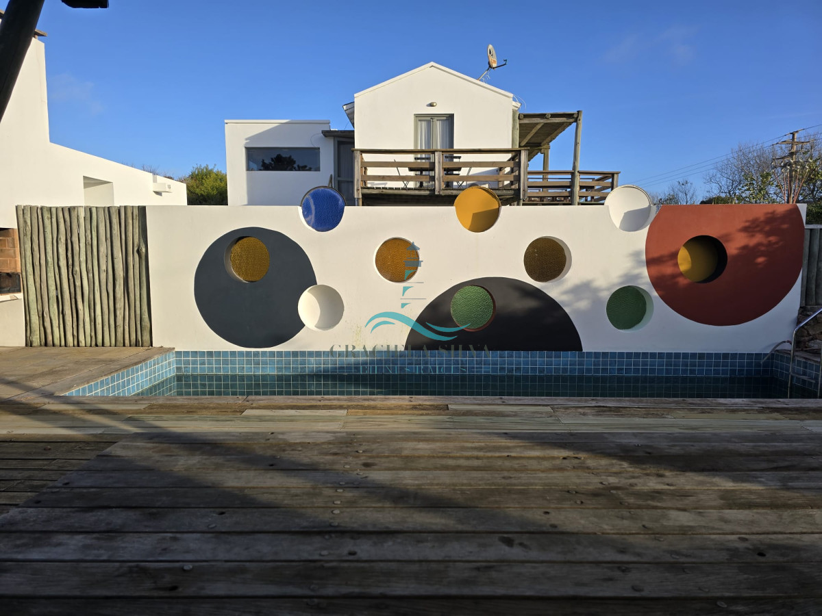Casa ID.436/Casa-en-José-Ignacio - Casa en José Ignacio