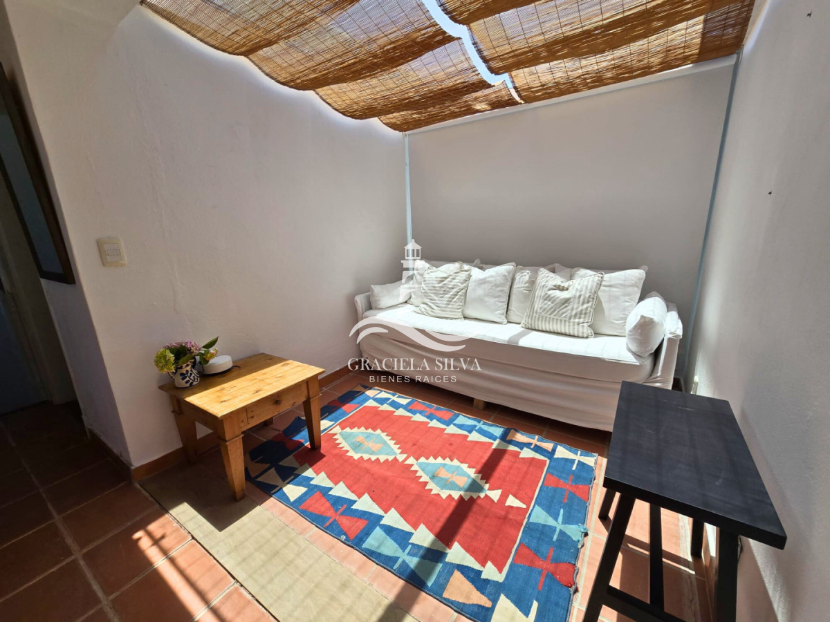 Casa ID.398 - Casa primera línea, vistas espectaculares -José Ignacio