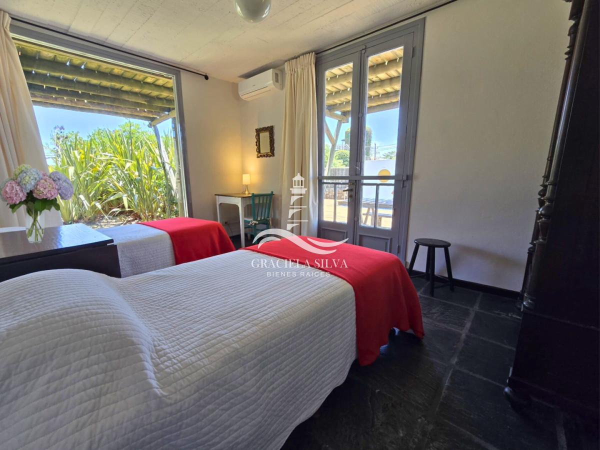 Casa ID.437/Casa-en-José-Ignacio - Casa en José Ignacio