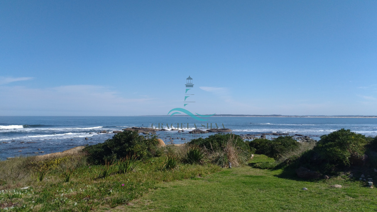 Casa ID.398 - Casa primera línea, vistas espectaculares -José Ignacio