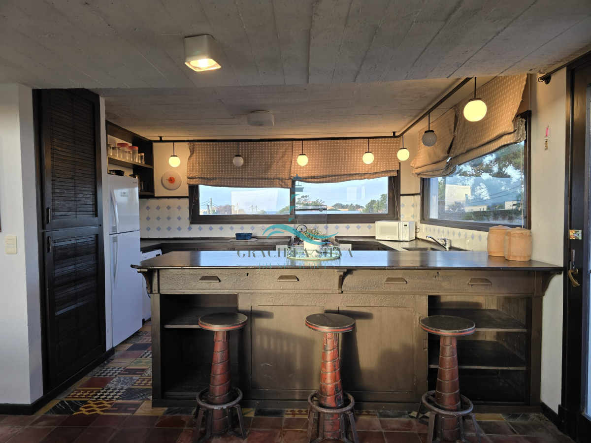 Casa ID.436/Casa-en-José-Ignacio - Casa en José Ignacio