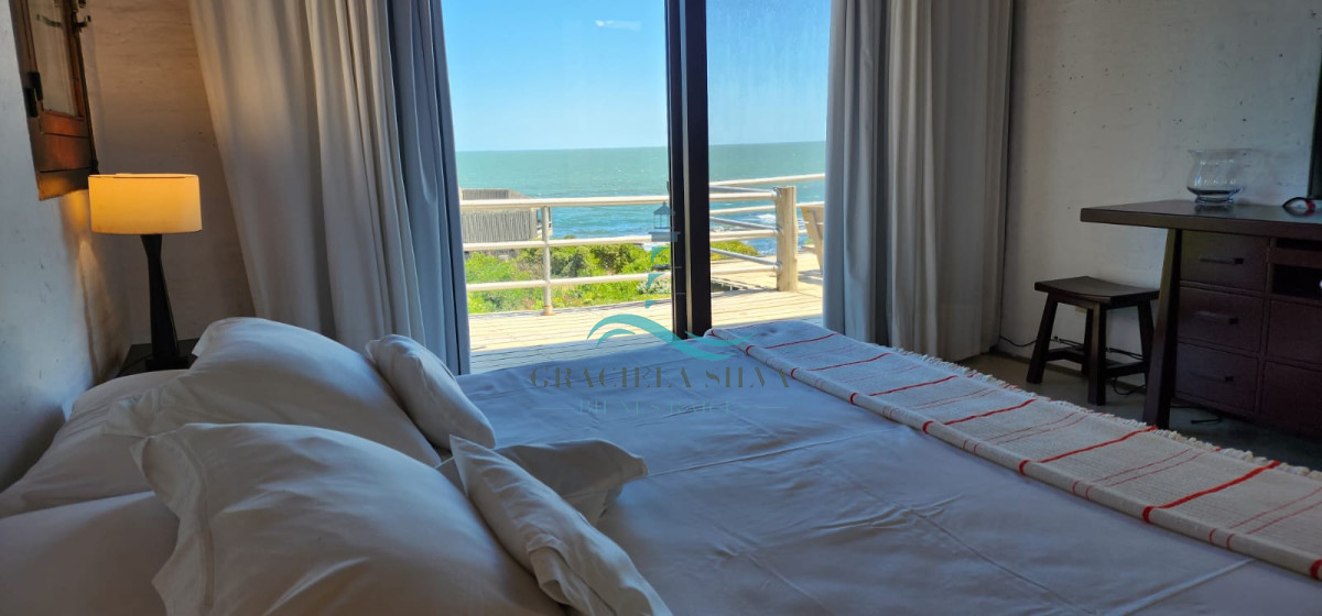 Casa ID.406/Casa-La-Escondida-José-Ignacio - Casa La Escondida -José Ignacio