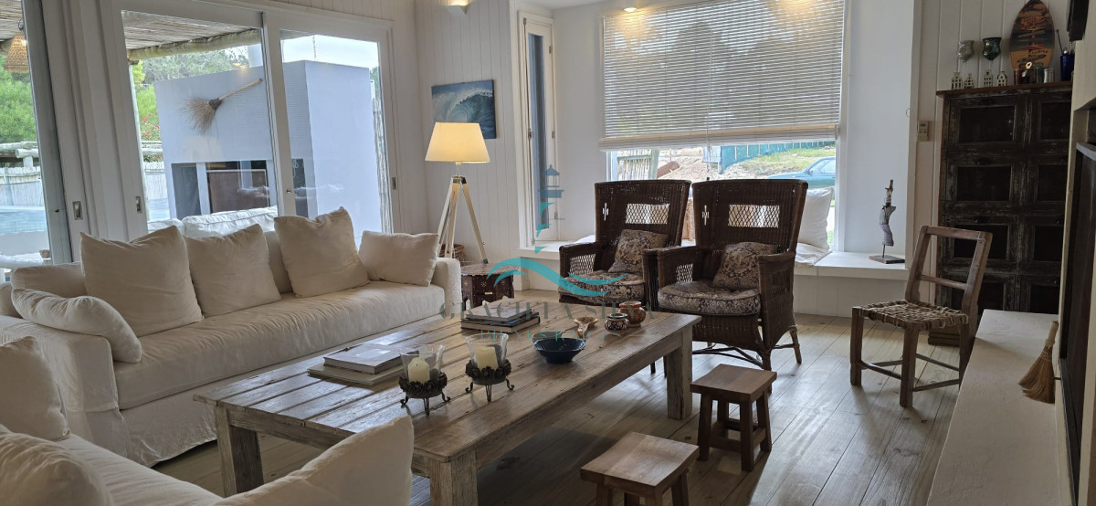 Casa ID.432/Casa-Excepcional-en-Pinar-del-Faro-José-Ignacio - Casa Excepcional en Pinar del Faro -José Ignacio