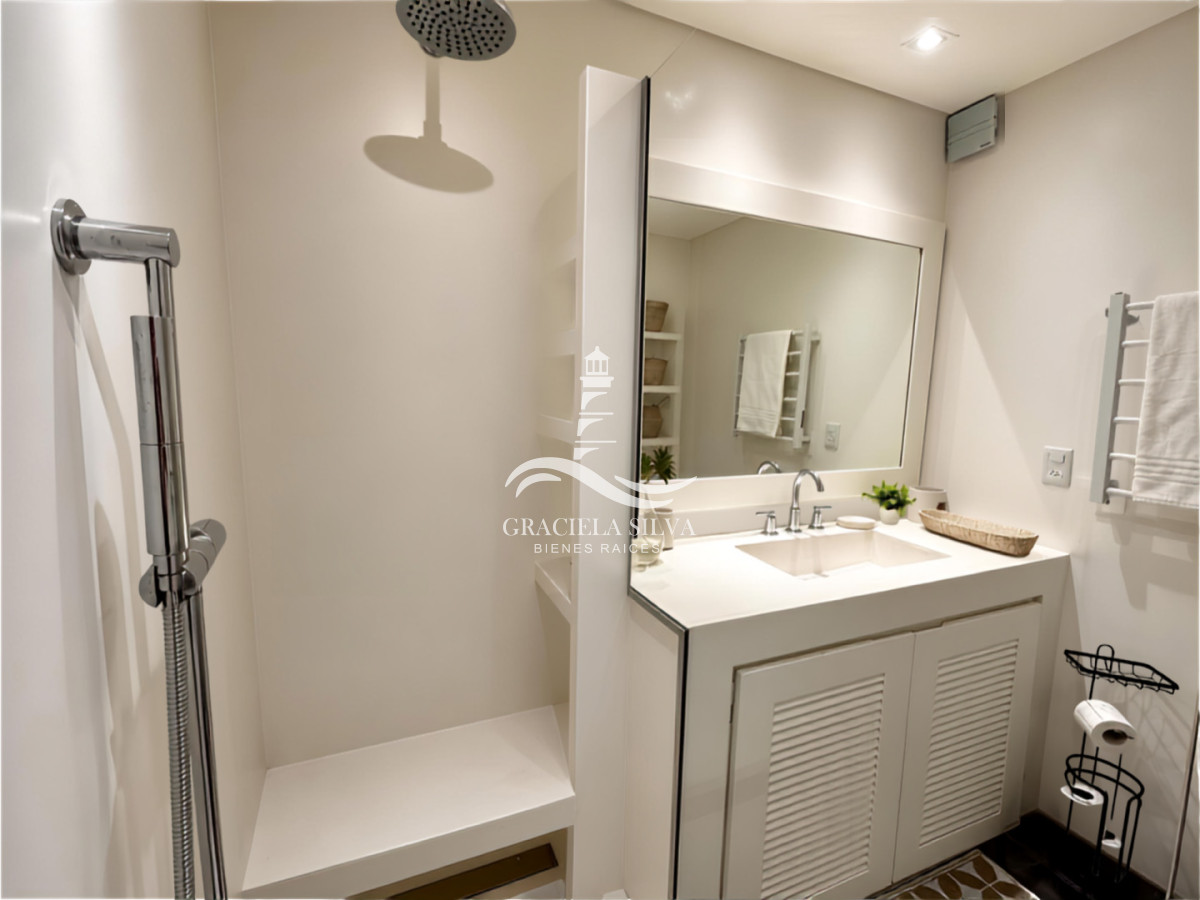Casa ID.396 - Impresionante casa frente al mar en José Ignacio